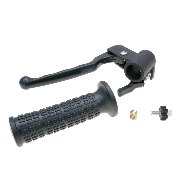 Maneta frana stanga, Pentru Piaggio Ciao / SI / Gilera Trend