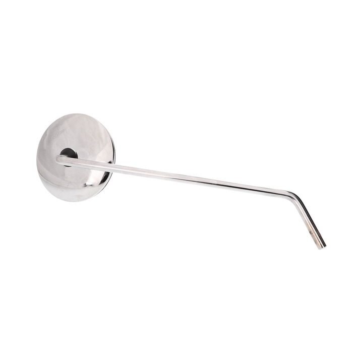 Oglinda dreapta, Vespa PX 125/150/200, Crom