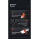 Адаптер за телефон Mcdodo, Lightning, USB-C, CA-1440