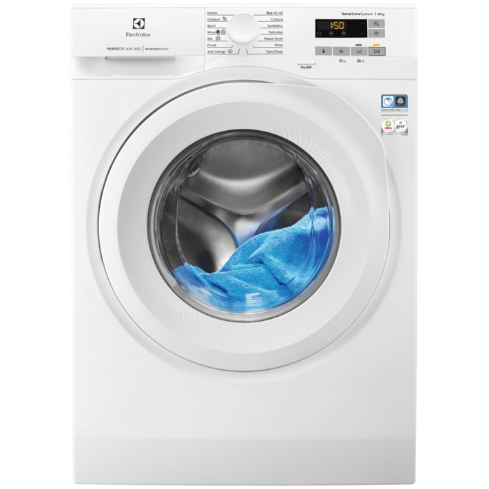 Electrolux EW6FN528W