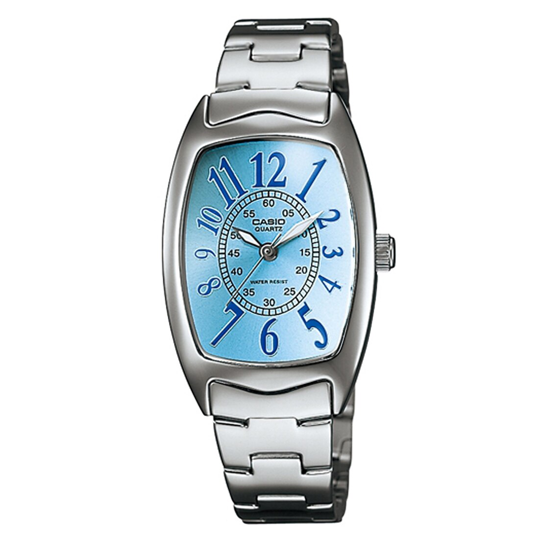 Ceas de dama Casio LTP-1208D-2B