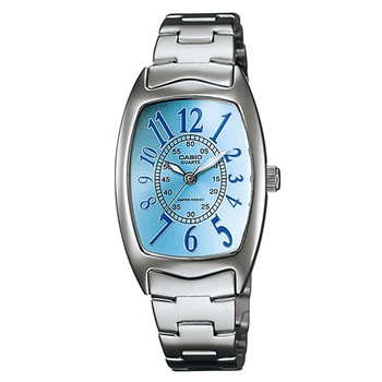 Ceas de dama Casio LTP-1208D-2B Ceas de dama Casio LTP-1208D-2B