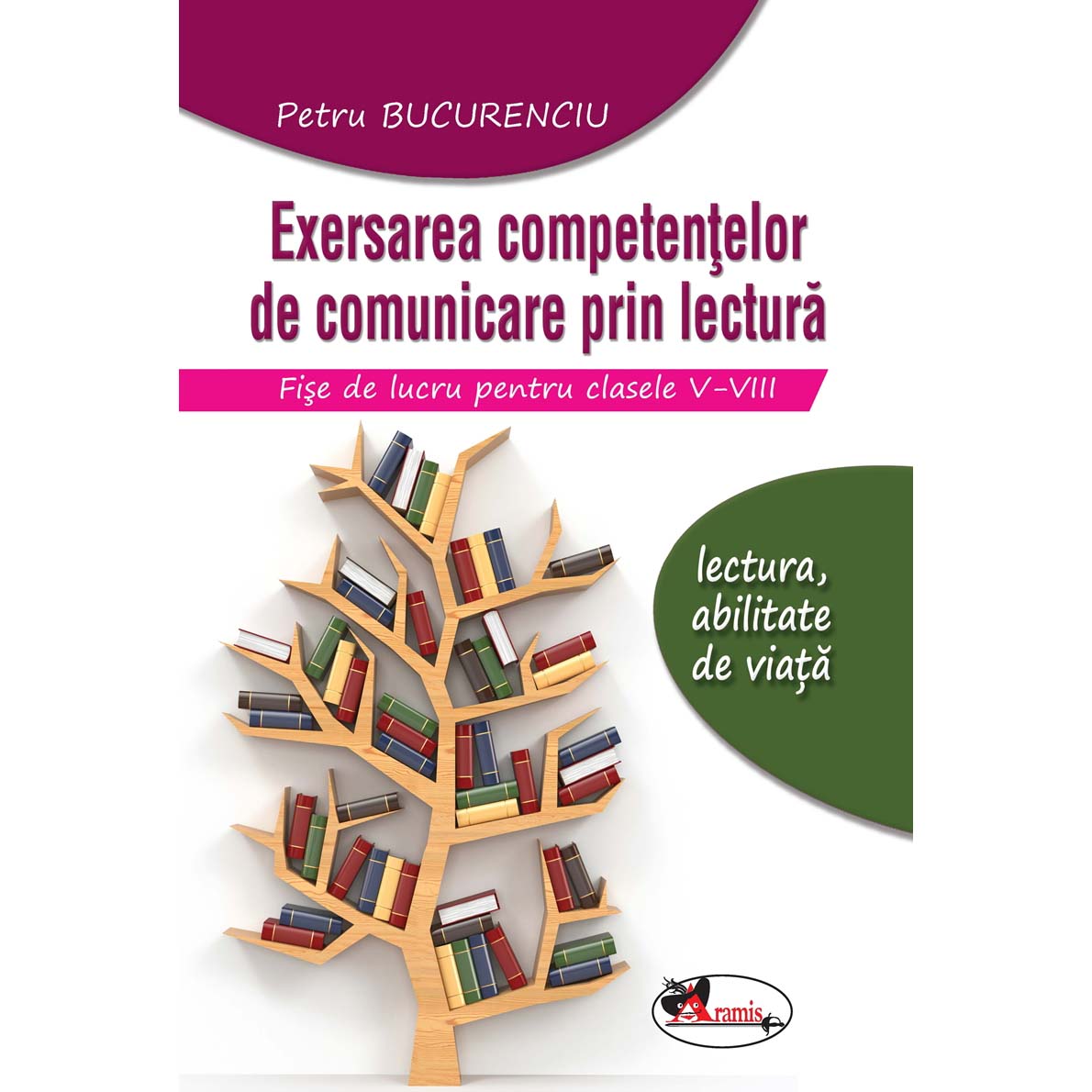 Exersarea Competentelor de Comunicare clasa V-VIII