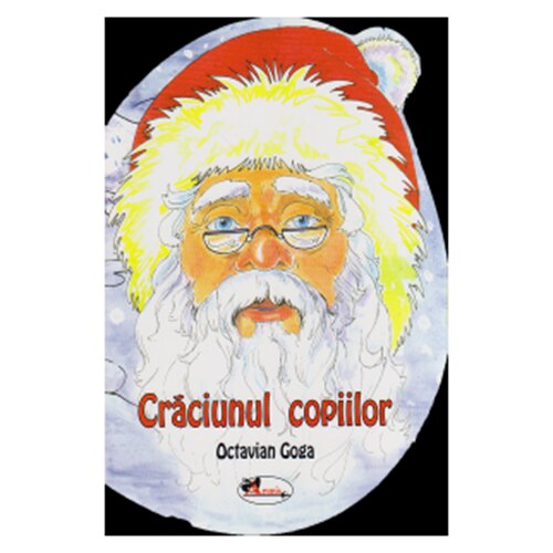 Craciunul Copiilor