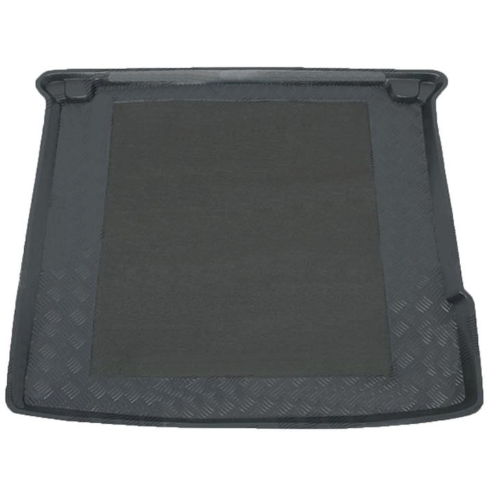 Best Auto Vest csomagtartó védelem a Mercedes ML-Class W166-hoz