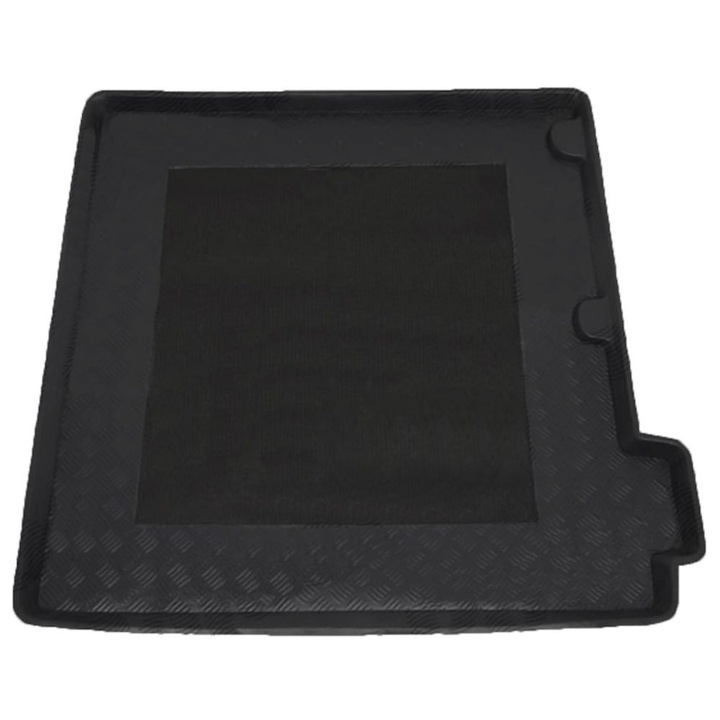 A legjobb Auto Vest csomagtartó védelem a Mercedes E-Class W212 Sedan 2009-hez