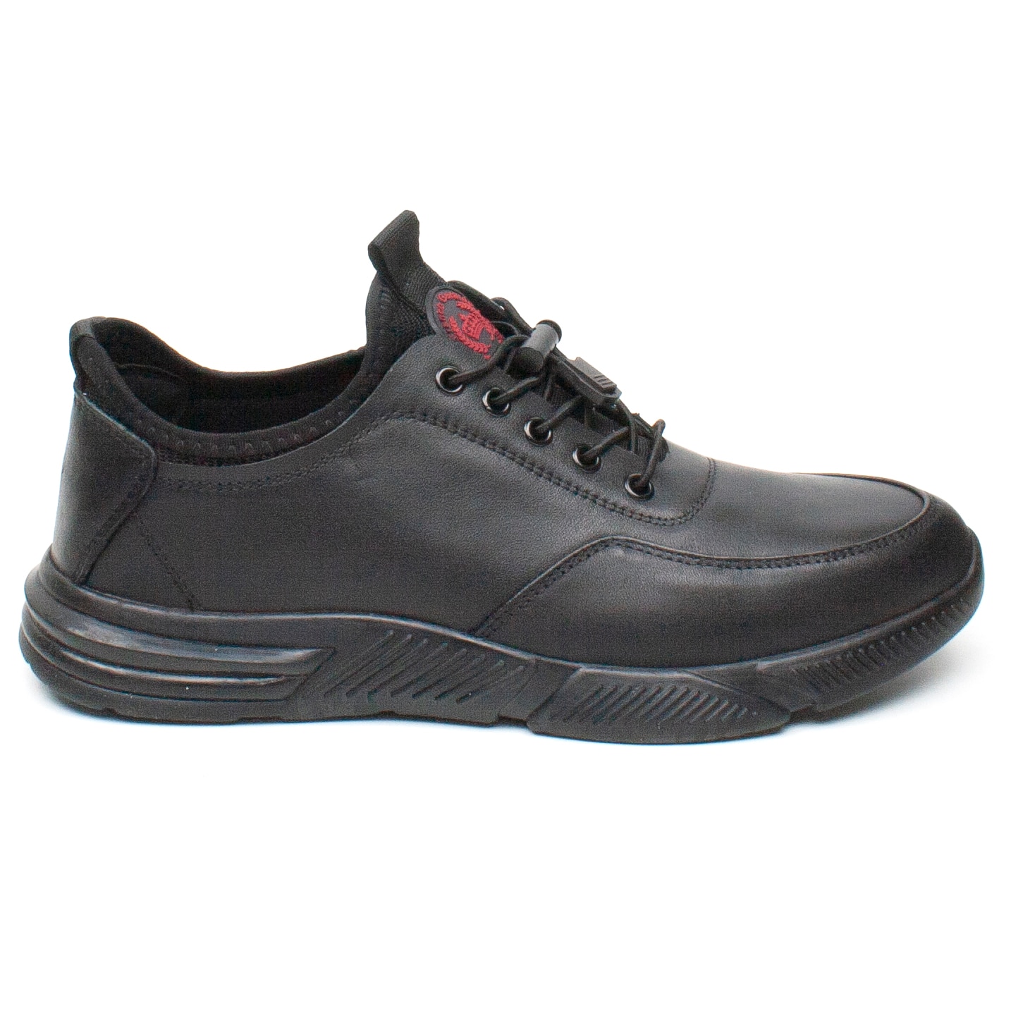 Pantofi Barbati RQ2101 Negru - EMAG.ro