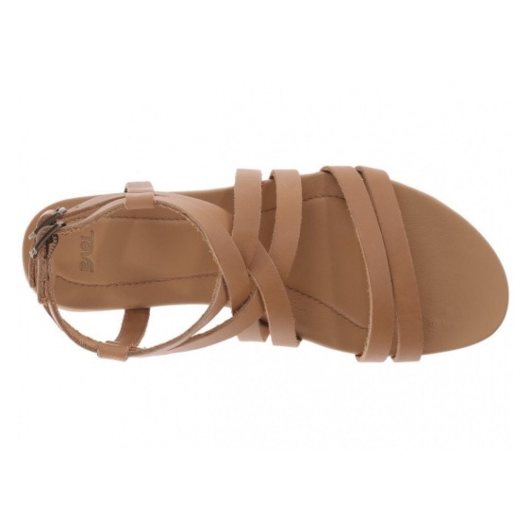 teva avalina crossover