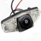 Camera marsarier dedicata HD pentru Honda Accord 7
