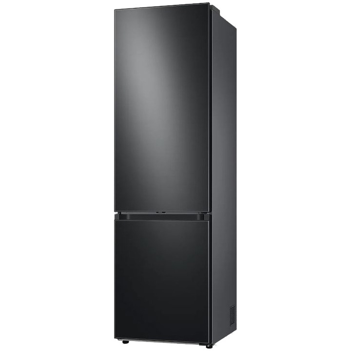 Samsung RB38A7B6AB1/EF Kombinált hűtőszekrény, Bespoke, 387 l, M: 203cm ...