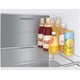 Side by side Samsung RS68A854CSL/EF, 634 l, Full No Frost, Clasa C, Twin Cooling Plus, Conversie Smart 5 in 1, Metal Cooling, Precise cooling, Compresor Digital Inverter, Dozator apa si gheata fara racordare, Smart Control, Inox