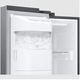Side by side Samsung RS68A854CSL/EF, 634 l, Full No Frost, Clasa C, Twin Cooling Plus, Conversie Smart 5 in 1, Metal Cooling, Precise cooling, Compresor Digital Inverter, Dozator apa si gheata fara racordare, Smart Control, Inox