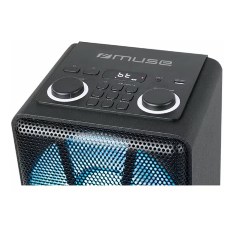 Party box Muse, 60W, M-1802 DJ