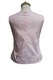 Compleu bluza cu fusta roz/floral, marime 38