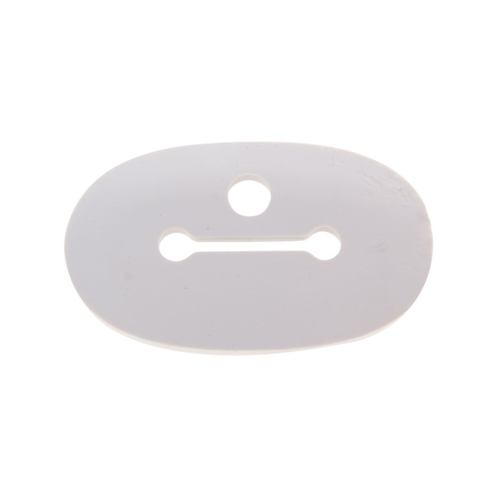 Cauciuc de fixare capac lateral, CIf, Pentru Vespa 125-150