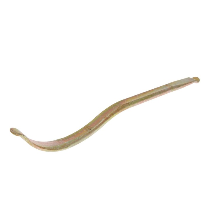 Robogó gumi eszköz Buzzetti 370mm hosszú, hajlított Buzzetti 4219