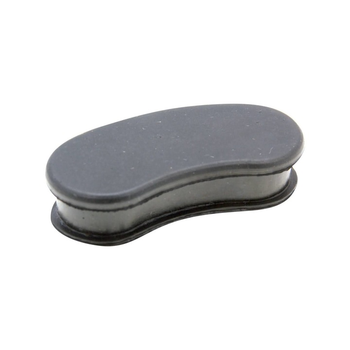 Bara volanta, Cauciuc, Vespa Special/V 50, Negru