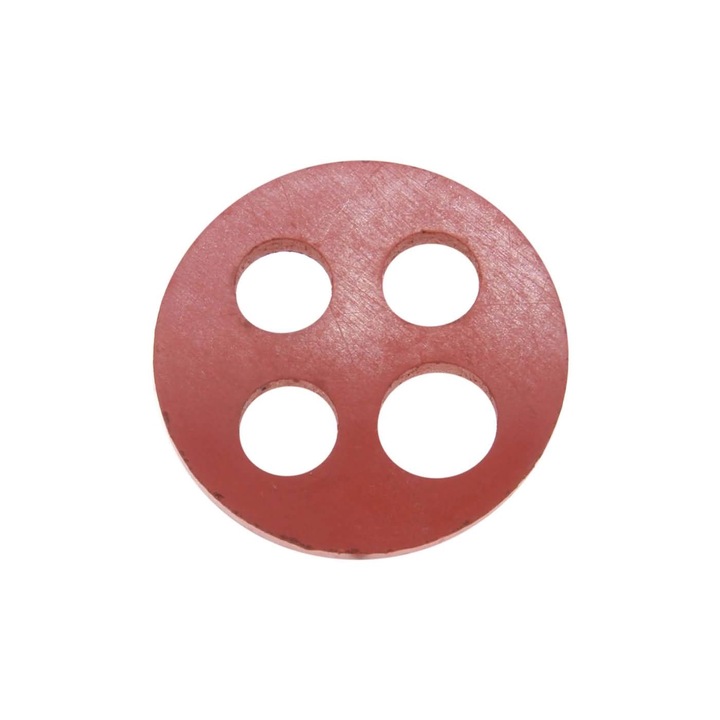 Viton benzincsap gumitömítés - Vespa 50, 90, 125, ET3 CIF 36850