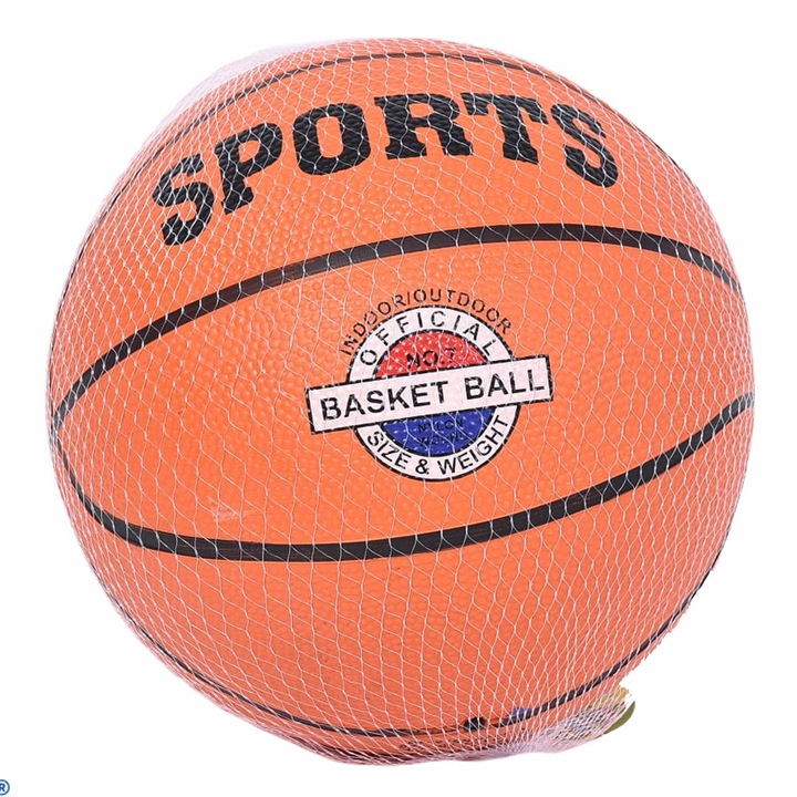 Minge de bashet, Orange 7857 25,5cm