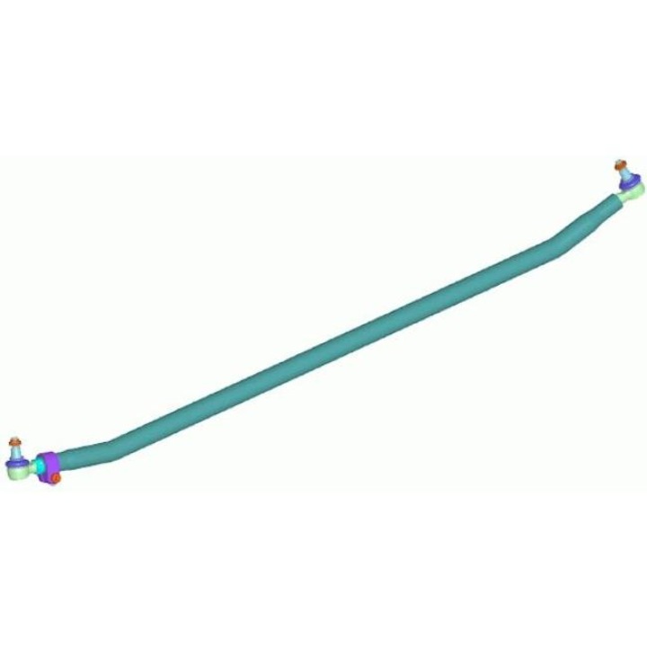 Kormányléc, Citroen, Lemforder, 38684 01