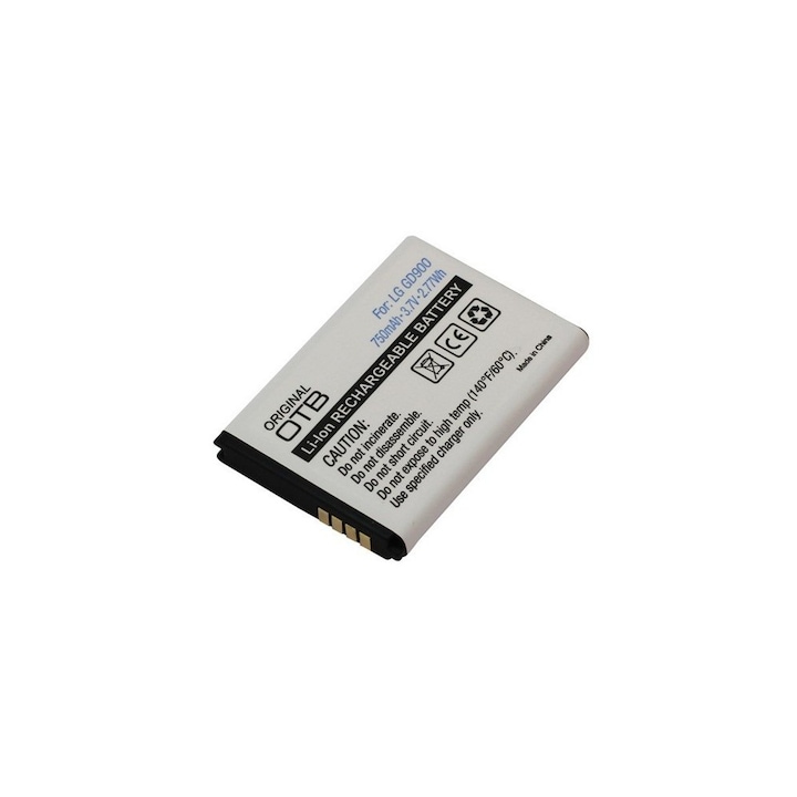 Acumulator pentru lg gd900 li-ion