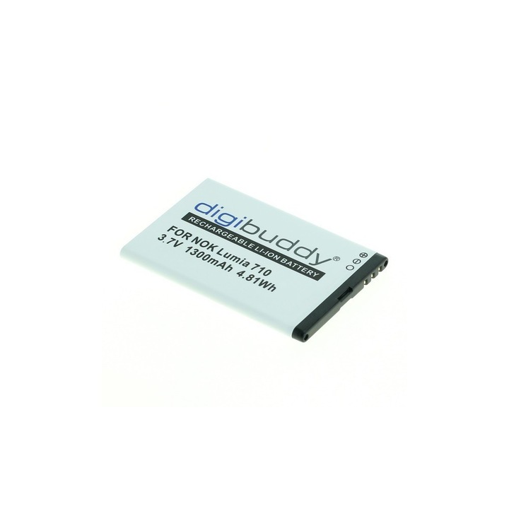 OTB Nokia bp-3l 1300mah akkumulátor
