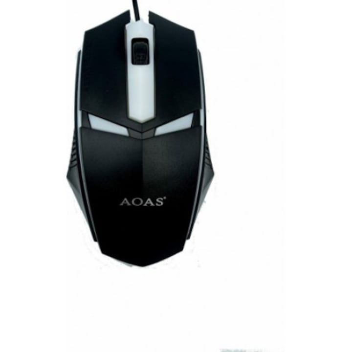 Mouse de gaming cu fir M16716