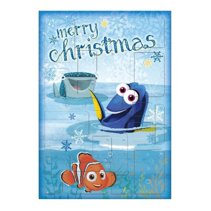 Адвент календар FINING DORY