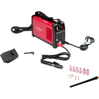 invertor de sudura mmatig steinhaus pro-iw160t curent de sudare 25-160a electrod 16-4mm 85kg kit accesorii sudura tig accesorii sudura mma arc electric imagen 8_0_
0