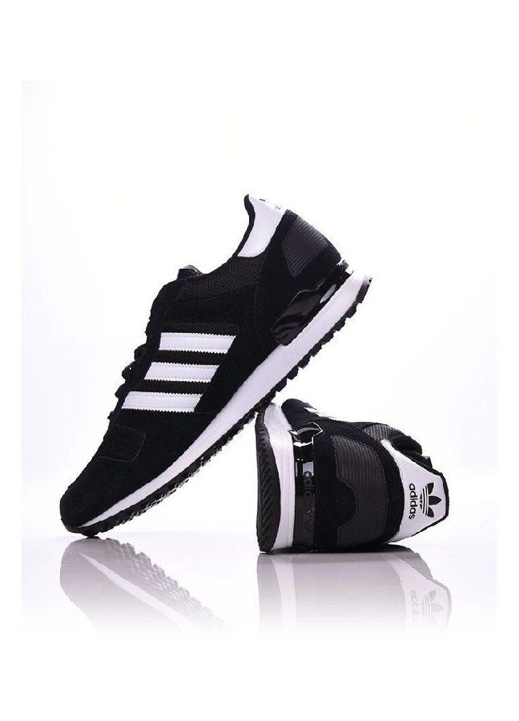 ADIDAS ORIGINALS férfi utcai cipö, fekete zx 700, S76174 - eMAG.hu
