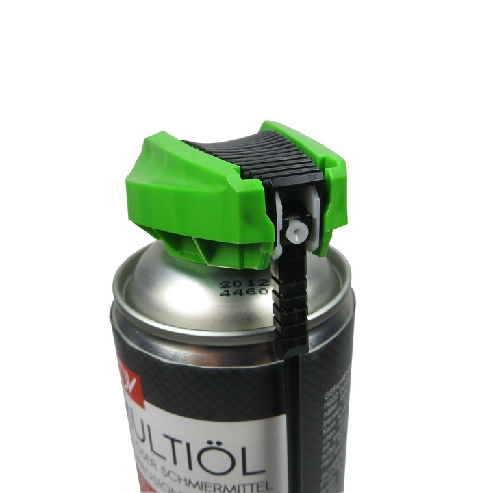 Spray lubrifiant multifunctional, SDV 550 ml