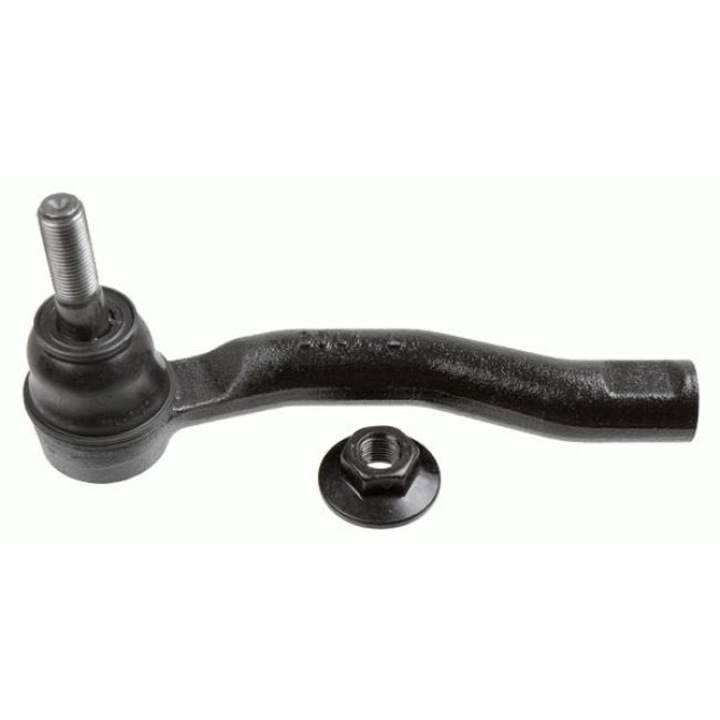 Lökhárítófej, Audi, Lemforder, 37639 01