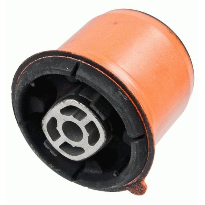 Tengelytartó, Audi, Lemforder, 37491 01