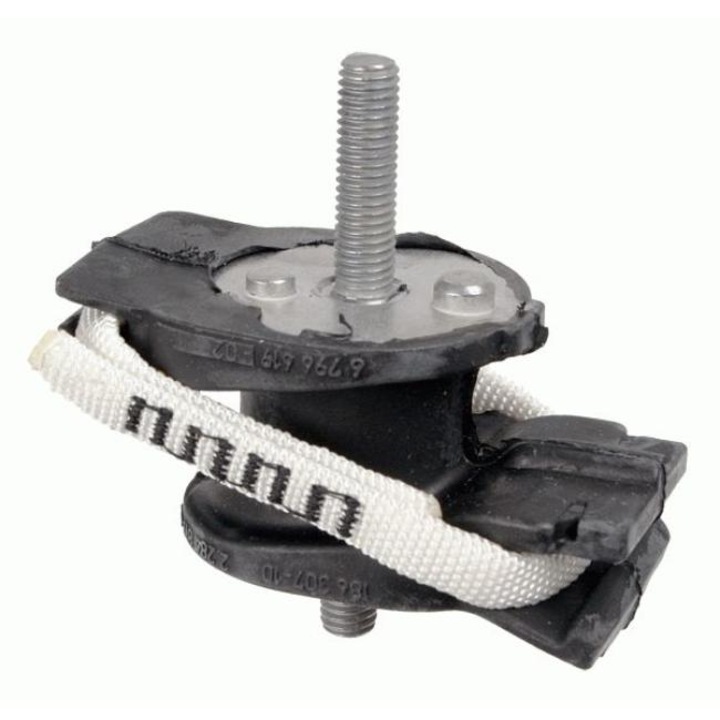 Опора за скоростна кутия, Audi, Lemforder, 37187 01