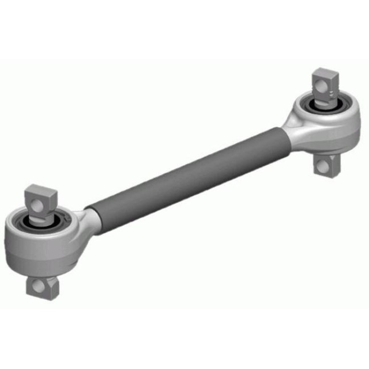 Kerékfelfüggesztési kar, Citroen, Lemforder, 36536 01