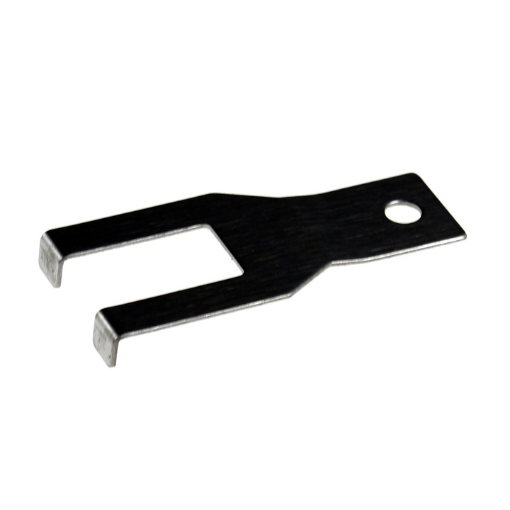 Adaptor auto, Einparts, Compatibil VW Touran/VW Caddy/VW Jetta, Xenon, Negru