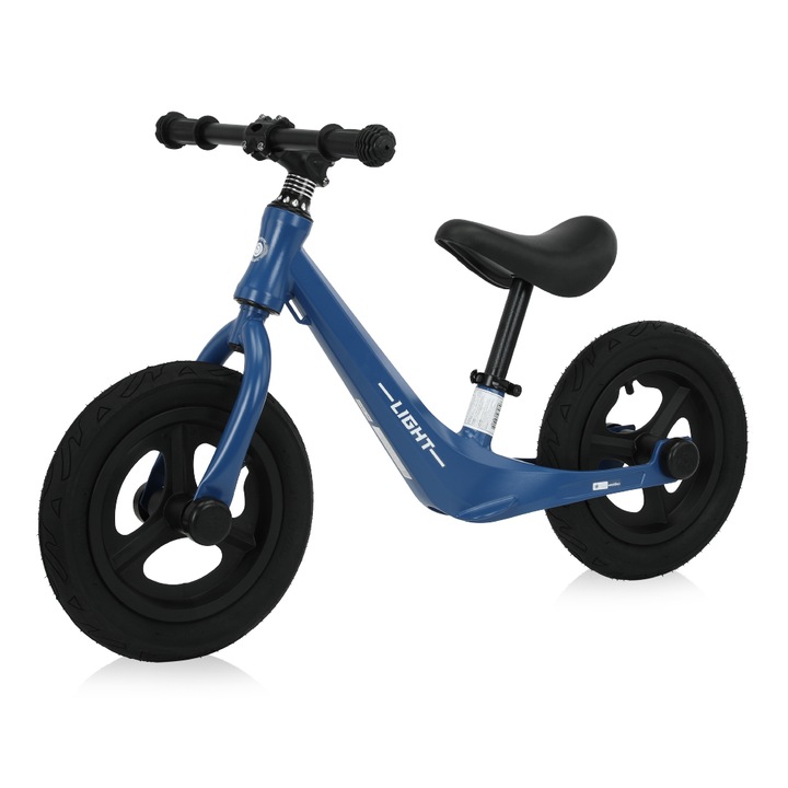 Детско Колело за Баланс LORELLI Light, Air, Blue
