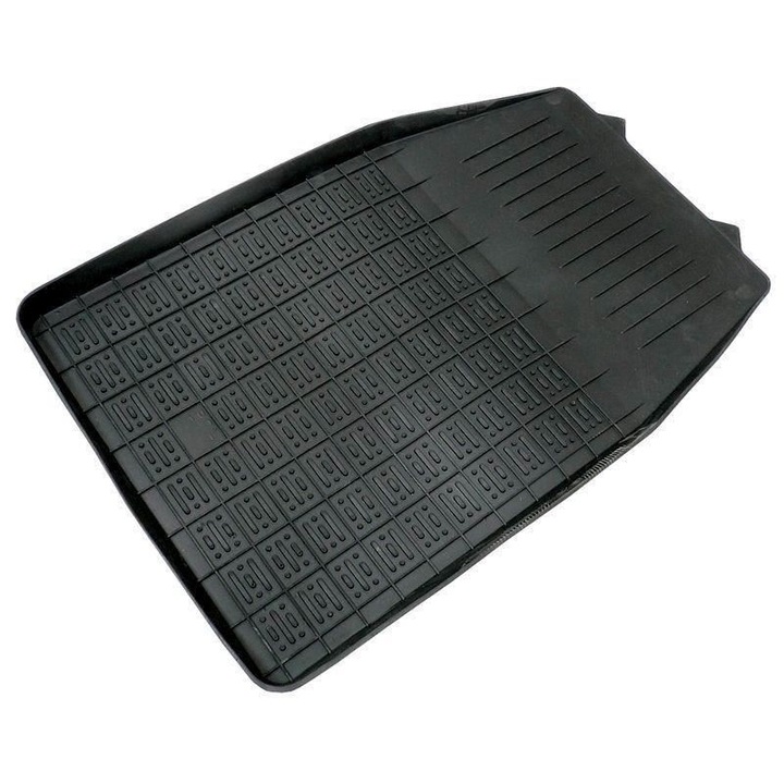 Covor cauciuc fata negru tavita, universal, 42062 CarCo