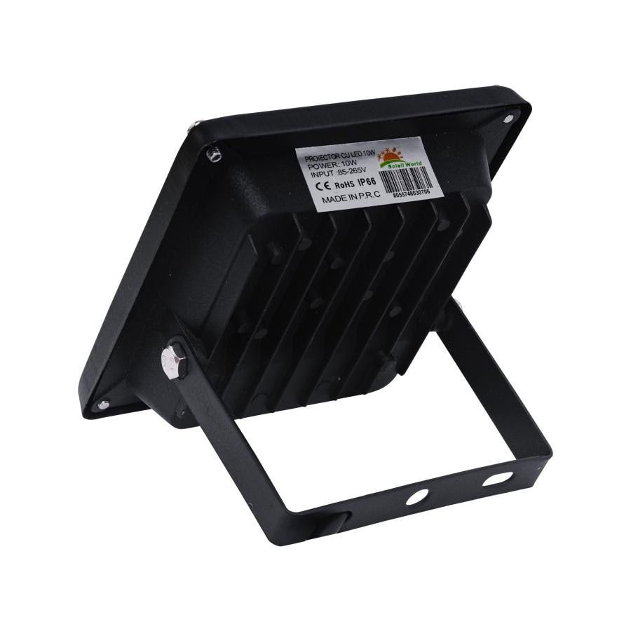 Прожектор Alessandro DESIGN, LED, 10W, IP.66, 6500K - eMAG.bg