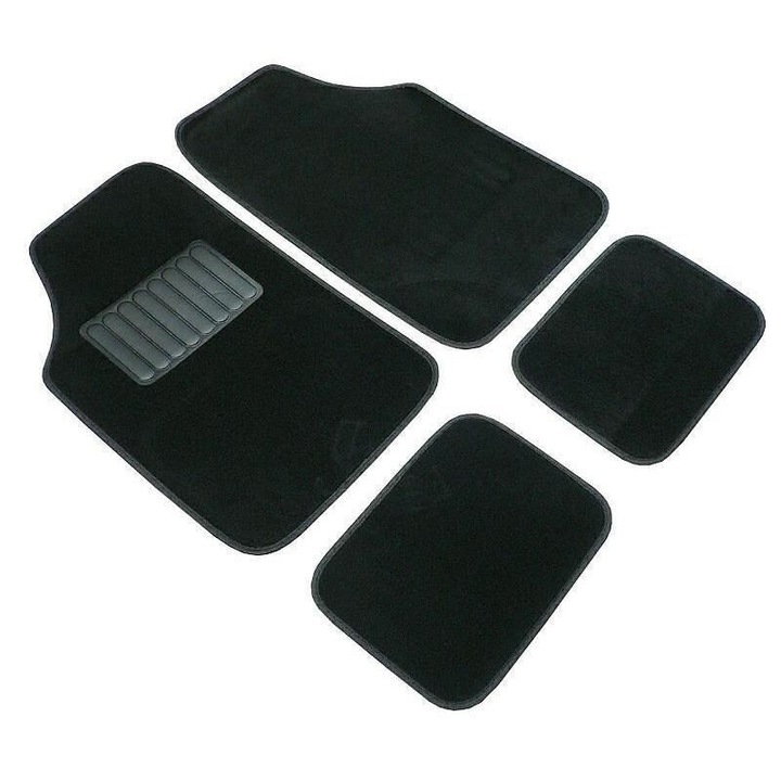 Set 4 covorase universale mocheta 64x40, 42844 CarCo