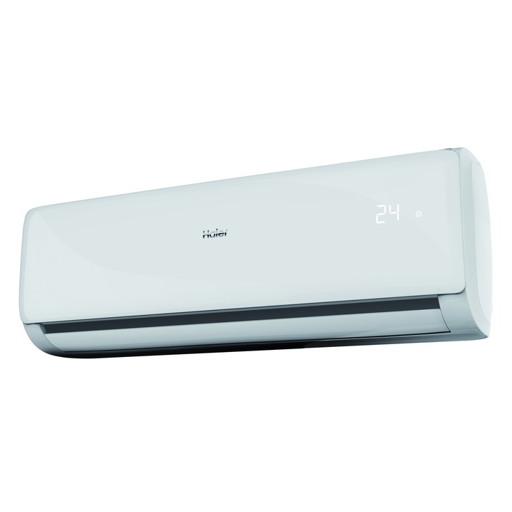 Haier Tundra 6,5 kW klíma szett