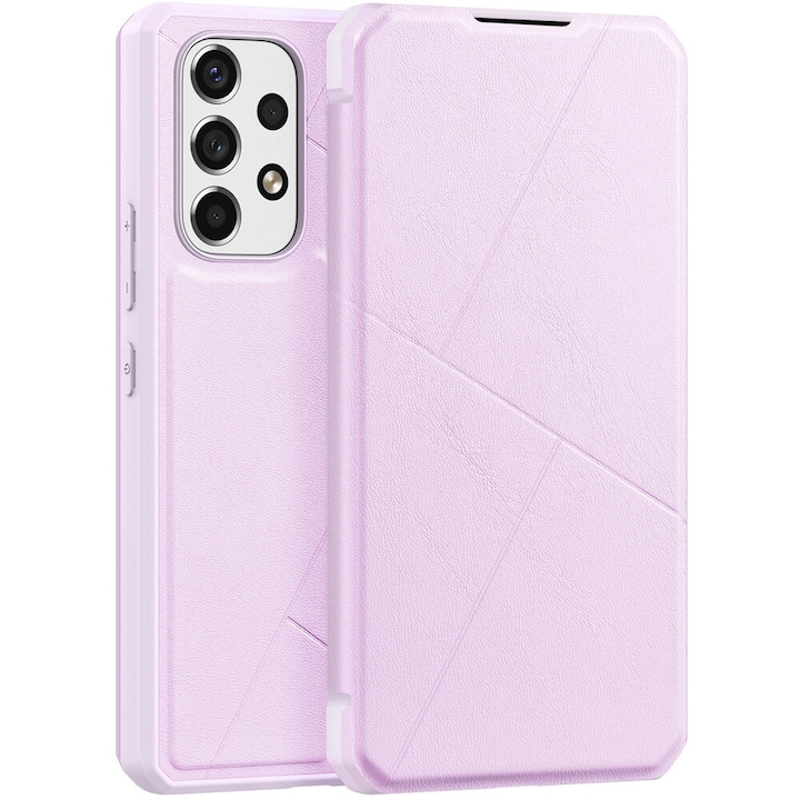 ΠΠ°Π»ΡΡ DUX DUCIS Skin X Holster, Π·Π° Samsung Galaxy A73, ΡΠΎΠ·ΠΎΠ²