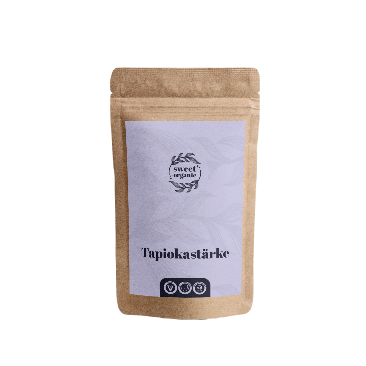Нишесте от тапиока Sweet Organic, 1 кг - eMAG.bg