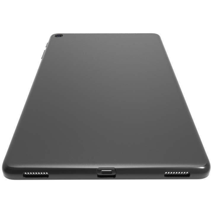 Husa telefon, Hurtel, Pentru Samsung Galaxy Tab S7 Lite, Negru