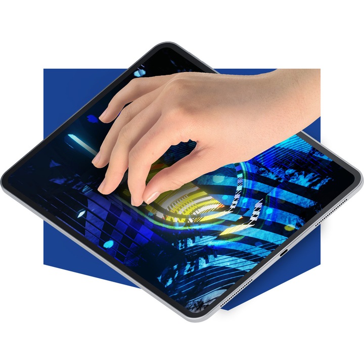 Протектор 3MK PaperFeeling, за Huawei MateBook E 12.6, 2 броя
