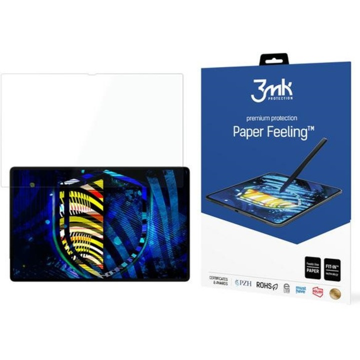 Протектор 3MK PaperFeeling за Samsung Galaxy Tab S8 Ultra 14.6, 2 броя
