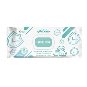 Produse igiena externa animale