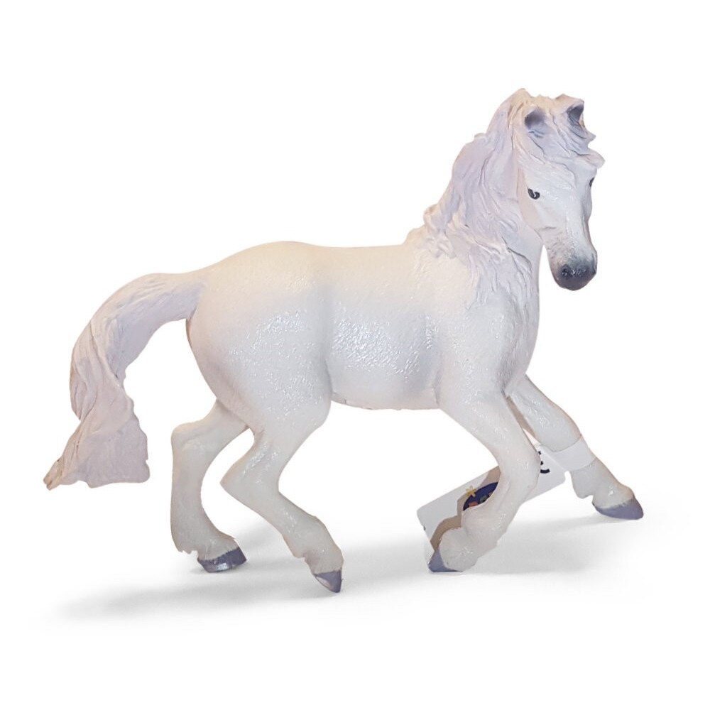 Figurina Papo - Cal Camargue