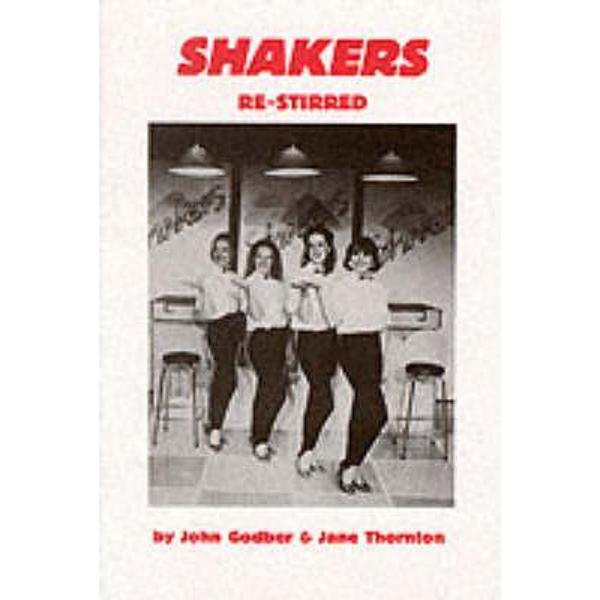 Shakers (Restirred) John Godber eMAG.ro
