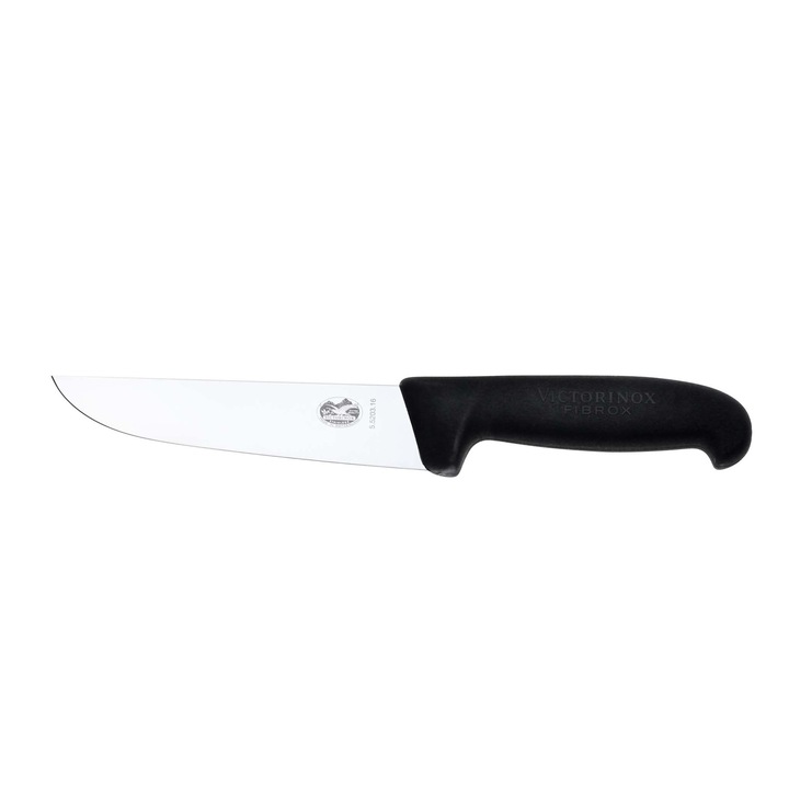 Cutit Victorinox 5.5203.16, cu lama lata, lungime 16 cm